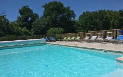 Chambre Double Blanche