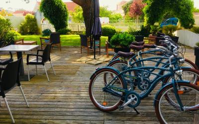 Chambre Simple Standard Chambre Simple Standard