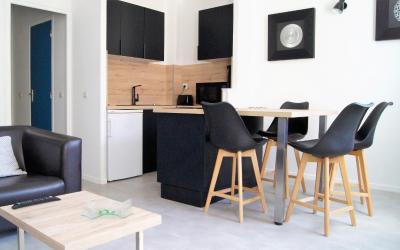 Appartement Appartement