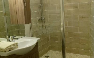 Chambre Quadruple avec Salle de Bains Privative Chambre Quadruple avec Salle de Bains Privative