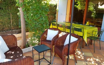 Maison de Vacances