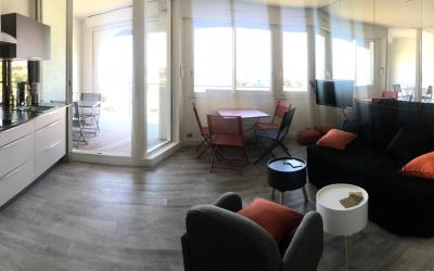 Appartement - Vue sur Mer Appartement - Vue sur Mer