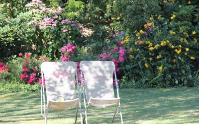 Chambre Double Confort