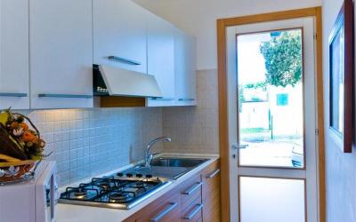 Bungalow con 2 Camere da Letto Bungalow con 2 Camere da Letto