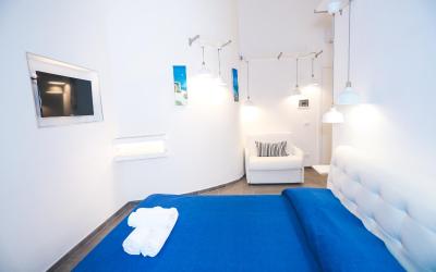 Camera Tripla Comfort con Doccia