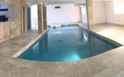 Chambre Double - Vue sur Jardin