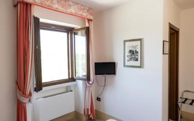 Camera Matrimoniale Economy