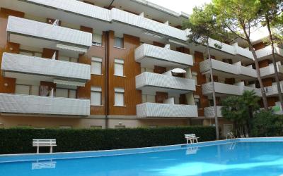 Appartamento con 1 Camera da Letto