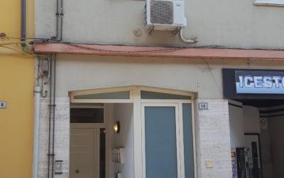 Appartamentino su 2 Livelli