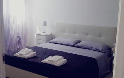 Camera Matrimoniale Deluxe