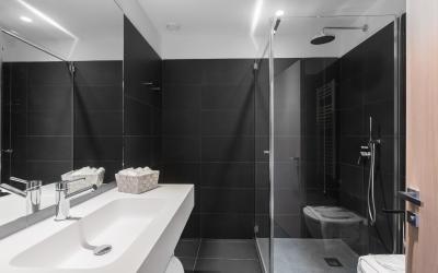 Camera Matrimoniale Superior con Vista Lago e Terrazza