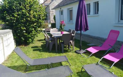 Maison 3u00a0Chambres