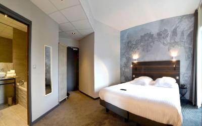 Chambre Double Prestige