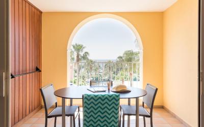Appartement 1u00a0Chambre avec Terrasse ou Balcon (4u00a0Personnes)u00a0-u00a0Vue sur Mer Appartement 1u00a0Chambre avec Terrasse ou Balcon (4u00a0Personnes)u00a0-u00a0Vue sur Mer
