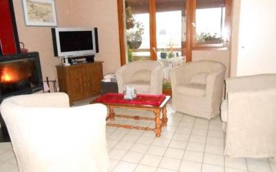 Maison de Ville 3 Chambres