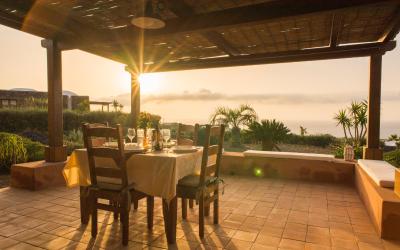 Casa a Schiera con 2 Camere da Letto