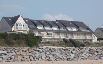 Appartement - Vue sur Mer