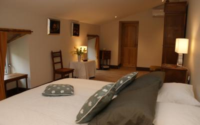 Chambre Deluxe Double ou Lits Jumeaux Chambre Deluxe Double ou Lits Jumeaux