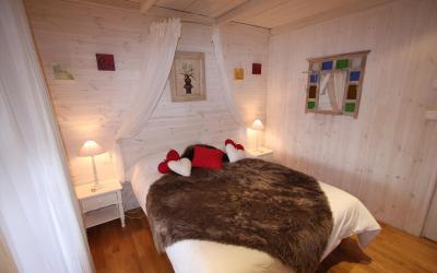 Chambre Double Chambre Double