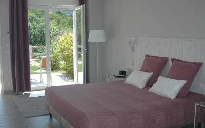Chambre Double Supu00e9rieure Chambre Double Supu00e9rieure