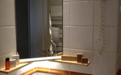 Chambre Tradition - 3 Personnes