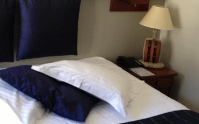 Chambre en Duplex (5 personnes)