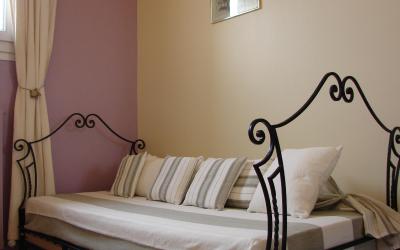 Chambre Triple Chambre Triple