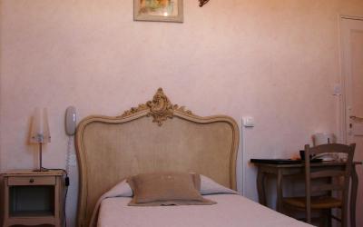 Chambre Simple Chambre Simple