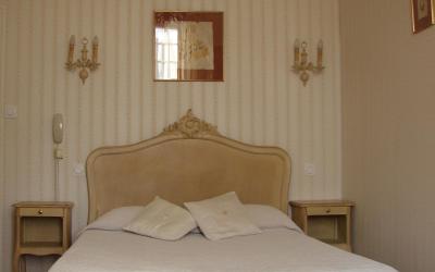 Chambre Double Chambre Double