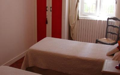 Chambre Lits Jumeaux Chambre Lits Jumeaux