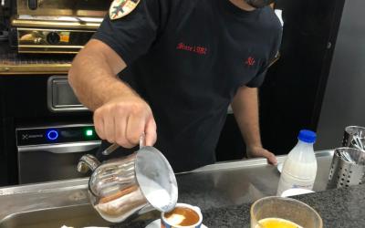 Monolocale Matrimoniale Deluxe