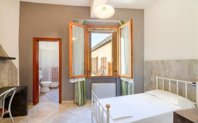 Camera Tripla Standard