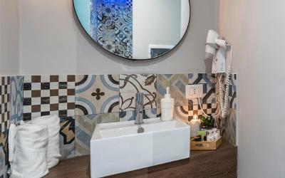 Camera Matrimoniale Deluxe