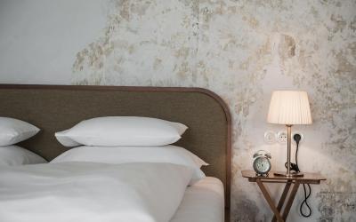 Camera Matrimoniale Superior