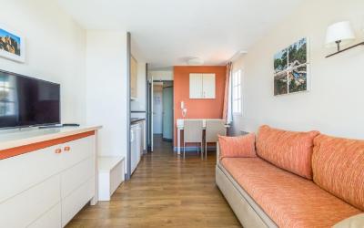Studio Select (4 Personnes) Studio Select (4 Personnes)