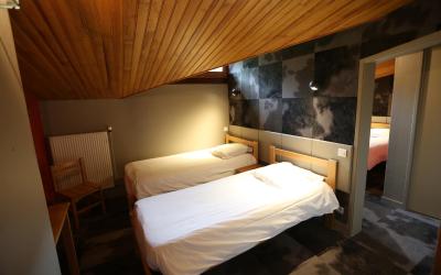 Chambre Quadruple - Duo Chambre Quadruple - Duo