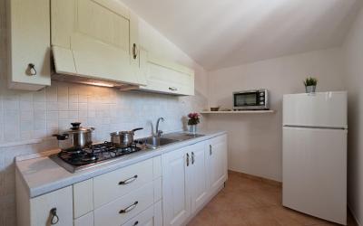 Appartamento con 1 Camera da Letto