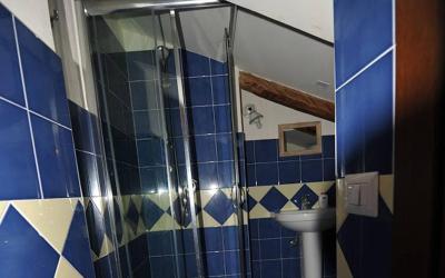 Camera Matrimoniale con Bagno Privato Interno