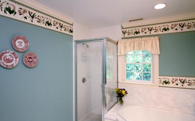 King Room with Spa Bath