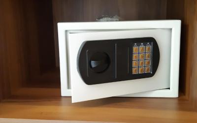 Camera Standard Matrimoniale/Doppia con Letti Singoli