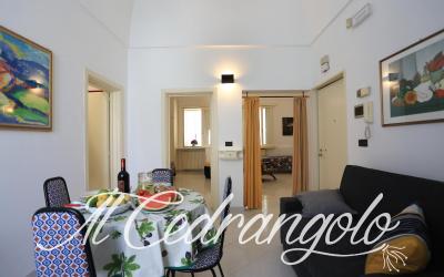 Appartamento con 2 Camere da Letto