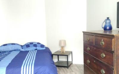 Appartement 1 Chambre