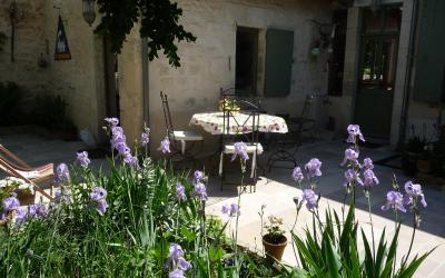 Suite 1 Chambre