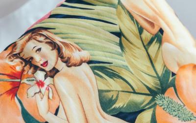 Suite Supu00e9rieure Tribu (2u00a0Chambres Adjacentes)u00a0-u00a0Vue sur Lac