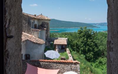 Chambre Triple - Vue sur Lac