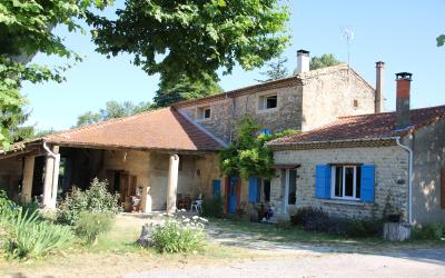 Maison de Vacances