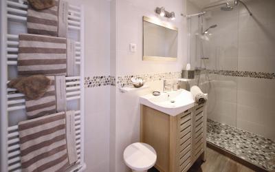 Chambre Double - Vue sur Jardin Chambre Double - Vue sur Jardin
