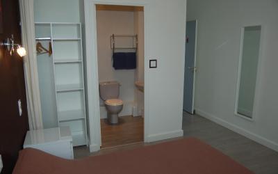 Chambre Double Standard 25