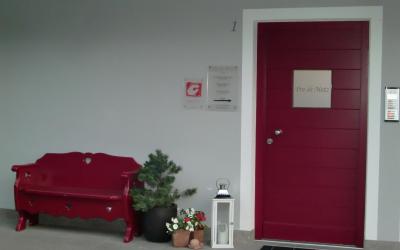 Appartamento con 2 Camere da Letto