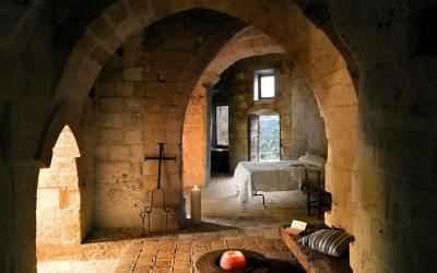 Suite - Grotta